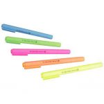 Zvýrazňovač 8722 oranžový