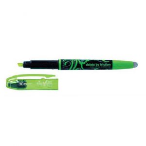 Zvýrazňovač Pilot FriXion Light II zelený
