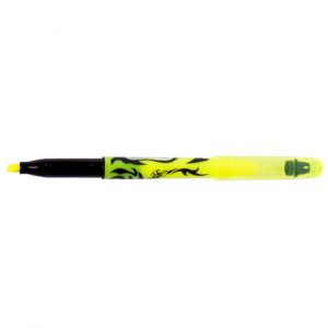 Zvýrazňovač Pilot FriXion Light II žltý