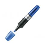 Zvýrazňovač STABILO LUMINATOR - modrý