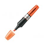 Zvýrazňovač STABILO LUMINATOR - oranžový