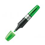 Zvýrazňovač STABILO LUMINATOR - zelený