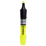 Zvýrazňovač STABILO LUMINATOR - žltý
