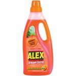 ALEX cistic 2v1 750ml na laminat