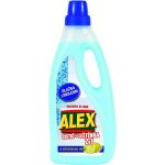 ALEX cistic 2v1 750ml na linoleum