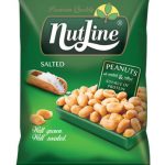 Arašidy 100g