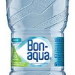 Bonaqua 0,5l nesýtená
