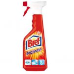 Bref čistič power univerzál 500ml pištol