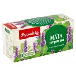 Čaj BOP mäta pieporná