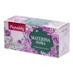 Čaj BOP materina dúška