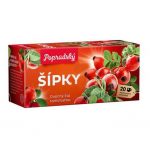 Čaj BOP šípky