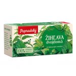 Čaj BOP žihľava dvojdomá