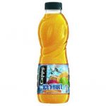 Cappy Ice Fruit 0,5l multi+mangostan - nedostupné