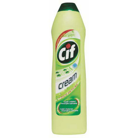 Cif 500ml Citrus