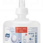 Čistič WC Tork Premium, na sedaciu časť, tekutý (S2)