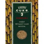 Cukor trstinový 500g kryštál