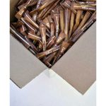 Cukor trstinový HB 4g x 500ks