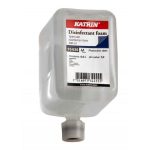 Dezinfekčná pena KATRIN 500ml na WC dosky