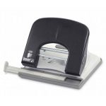 Dierovač Boxer P2 čierny