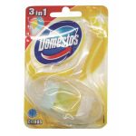 Domestos WC block 40g Citrus
