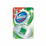 Domestos WC block 40g Pine