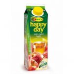 Džús HAPPY DAY 1l jablko 100%