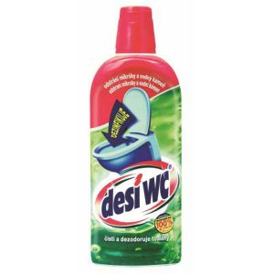 Fixinela DESI WC 500ml