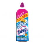 Fixinela ružová 500ml