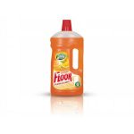 FLOOR na plávajúce podlahy pomaranč 1 l