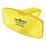 Gelová zaveska na wc B O W L C L I P citrus