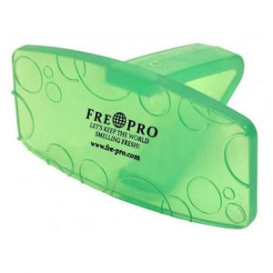 Gelová zaveska na wc B O W L C L I P Cucumber-Melon/uhorka-melón