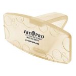 Gelová zaveska na wc B O W L C L I P Honeysuckle/Med