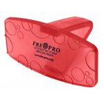 Gelová zaveska na wc B O W L C L I P Kiwi a grep/ Kiwi grapefruit