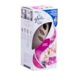 Glade automat Jap.záhrada strojček 269ml