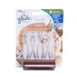 Glade Discreet Decor Vanilka 1+8g