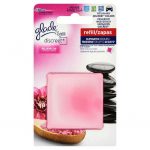 Glade Discreet Japonská záhrada 8g - náplň - NEDOSTUPNĚ
