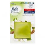 Glade Discreet Santalové drevo 8g - náplň - NEDOSTUPNÉ
