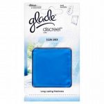 Glade/Brise Discreet Vôňa čistoty - náplň - NEDOSTUNÉ