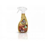 Gold Wax 400ml rozprašovač