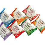 GREEN PHARMACY 100g mydlo milk honey