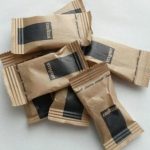 HB trstinový cukor - Dry Demerara LAVAZZA 5000 gr.