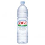 JANA NATURAL 1,5L min. voda
