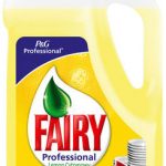 Jar/Fairy 5000ml Profesional
