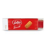 Karamelové sušienky Lotus 6,25 g / 50 ks
