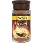 Káva JACOBS Velvet inst. 100g