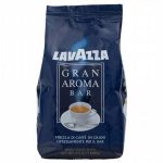 Káva LAVAZZA Gran Aroma Bar zrnková 1kg