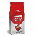 Káva LAVAZZA Qualita Rossa zrnková 1kg