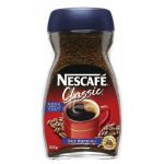 Káva NESCAFÉ bez kofeínu inst.100g