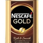Káva NESCAFÉ GOLD instant 200g