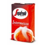 Káva Segafredo INTERMEZZO mletá 250g